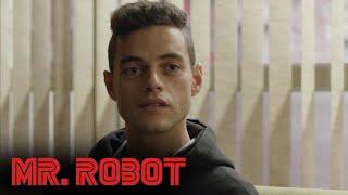 F@*£ Society  Mr. Robot