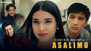 Dadish Aminov - Asalimo Official Music Video