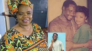 WATCH Yoruba Actress Peju Ogunmola Her Husband Children And 10 Things You Never Knew