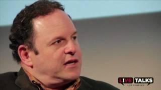 Clip 1 of 14 - Jason Alexander - Would Seinfeld succeed today?