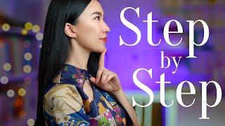 How to START learning a new language on your own？Step by step tips Subtitles