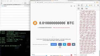 CRYPTOTAB Script - FATEST WAY TO EARN BITCOIN BTC 100% WITH PROOF by Te4m_Cryptoh4ck  *Up231218