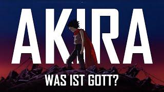 The Philosophy of Akira - More Than Just Anime