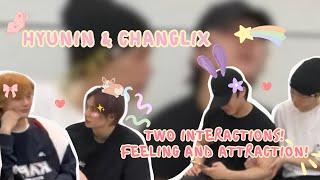 STRAY KIDS  ANALYSIS* Why do Changlix and Hyunin have something in common?