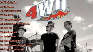 4WD Full Album Whats Up Bro_Rock Musik Bali