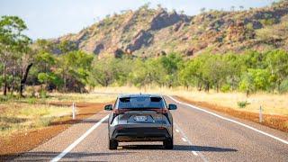 Subaru’s Great Australian Detour  Season 2 – Episode 8 – Australia’s Unforgettable Detours