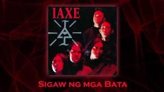 IAXE Full Album