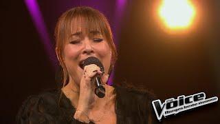 Inger Lise Hope  Goodbye Yellow Brick Road Elton John   Knockout  The Voice Norway 2024