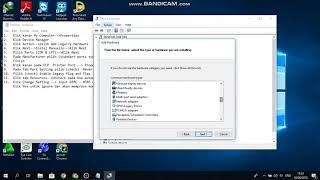 Menampilkan Port Com Lpt Laptop Windows 10