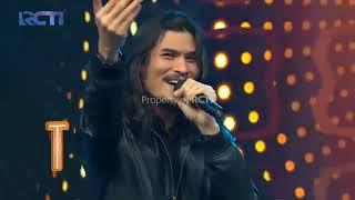 DEWA 19 FEAT. VIRZHA - SEPARUH NAFAS _ BRI PESTA RAKYAT SIMPEDES EPS 5