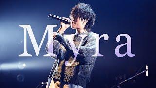 Myra Live ver.  Tani Yuuki Presents LIVE ”LOTUS”