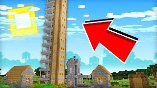 ЗАЧЕМ ЖИТЕЛИ ПОСТРОИЛИ 10000 КУЗНИЦ НА МОЁМ ДОМЕ В МАЙНКРАФТ  Компот Minecraft