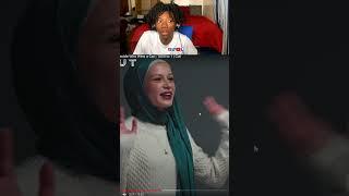 Jden Reacts To Arab Pop Music For The FIRST TIME