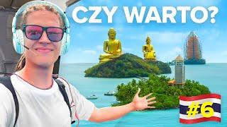 PHUKET Czy naprawdę warto tu przyjeżdżać?  TAJLANDIA 