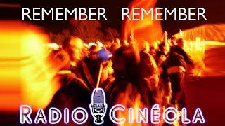 THE THE – RADIO CINÉOLA REMEMBER REMEMBER