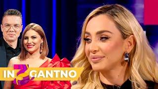 Maya Berovic - Ovo je istina  IN3GANTNO  #tijanaprica #ognjen #k1televizija