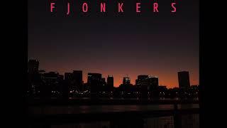 Fjonkers - Railway