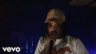 Tommy Lee Sparta - Holding On Official Music Video