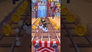 Subway surfers San Francisco 