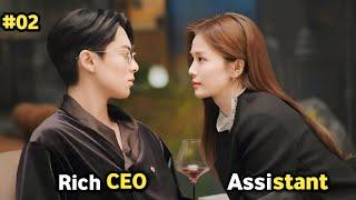 2 Arrogant CEO Falls For a Poor Girl. Kdrama Recap Korean Recap  Drama Recaps recapped.