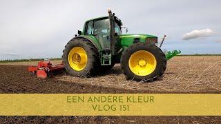 een andere kleur vlog 151