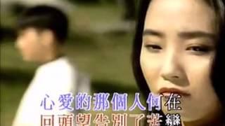 张智霖 & 许秋怡 - 片片枫叶情 MV 国语：相思苦难挨