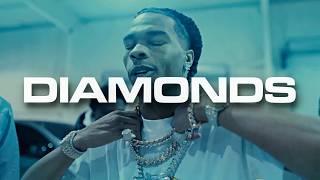 FREE Hard Sample Lil Baby Type Beat Diamonds