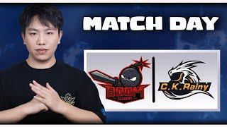 BOOM ACADEMY vs STAR SKY CK RAINY  NO RR OG & HardMode Clash of Clans