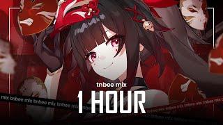 Sparkle Theme Music 1 HOUR - Monodrama tnbee mix  Honkai Star Rail