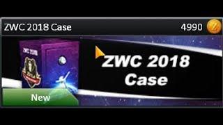 Zula World Cup 30 cases opening + bonus