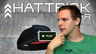 Kickstarter Crap - HattrickWear The Augmented Reality Hat