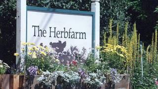 How The Herbfarm Restaurant Began