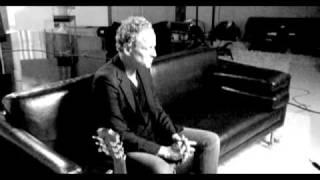 Lindsey Buckingham - Wait for You Track Commentary