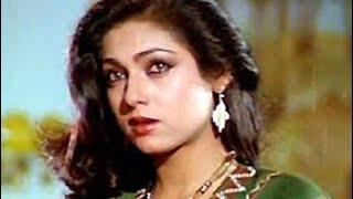 Bollywood old actress Tina munim#beautiful pic#nice looks