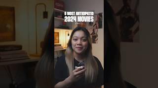 most anticipated 2024 movies part 1  #movies #whattowatch #colesprouse #wandasaidno