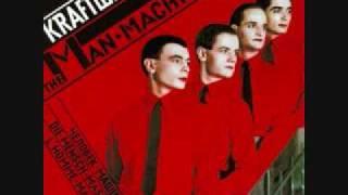 Kraftwerk - The Model