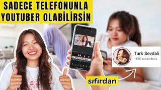 VİDEO EDİTLEME SIRLARIMvideo üzerine video geçişler efektler