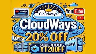 How to get discount on Cloudways  How to Get an Exclusive Discount on Cloudways 2024