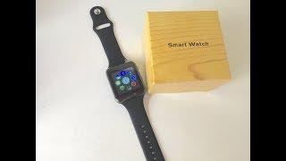 Умные часы smart watch A1