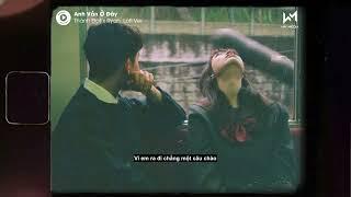 Lục tìm những kí ức anh thấy lòng mình nghẹn ngào...Lý Do Là Gì Lofi Ver - Thái Học x Ryan Music