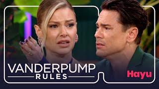 I Just Want You GONE  Reunion Part 3 S11  Vanderpump Rules