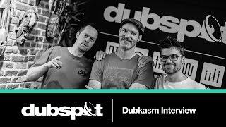 Dubspot Exclusive Interview Dubkasm