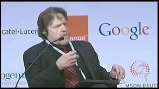 John Perry Barlow - e-G8 Forum 2011-05-24