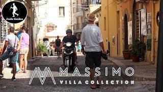 Cefalù - Full Documentary - Romance of Sicily wMassimo Villas