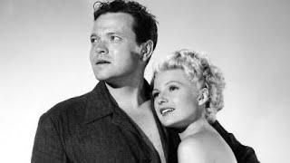 Orson Welles & Rita Hayworth - The Great Failed Romances of the Twentieth Century Episode #29