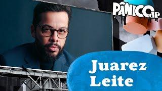 JUAREZ LEITE E RICARDO VENTURA - PÂNICO - 06082024