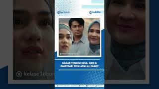 #film #IparAdalahMaut Diangkat dari #kisahnyata  Dimana Keberadaan Rani Sekarang?