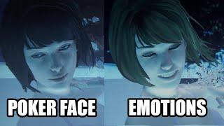 Life is Strange Remastered Collection FULL GRAPHICS COMPARISON  #lifeisstrange