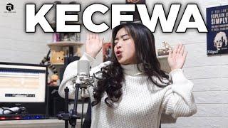 KECEWA - DIAN ANIC  RINA APRILIANA COVER