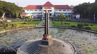 Alun-Alun Tugu Kota MAlang